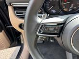 Thumbnail of 2022 Volcano Grey Metallic Porsche Macan