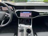 Thumbnail of 2025 Black Audi A6