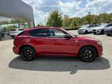 Thumbnail of 2022 Rosso Etna Alfa Romeo Stelvio