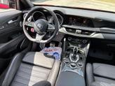 Thumbnail of 2022 Rosso Etna Alfa Romeo Stelvio