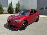 Thumbnail of 2022 Rosso Etna Alfa Romeo Stelvio