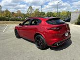 Thumbnail of 2022 Rosso Etna Alfa Romeo Stelvio