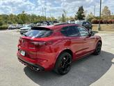 Thumbnail of 2022 Rosso Etna Alfa Romeo Stelvio