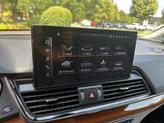 Thumbnail of 2022 Mythos Black Metallic Audi Q5