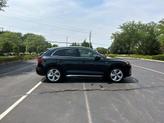 Thumbnail of 2022 Mythos Black Metallic Audi Q5