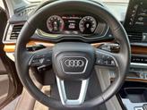 Thumbnail of 2022 Mythos Black Metallic Audi Q5