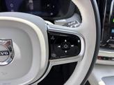 Thumbnail of 2025 Denim Blue Metallic Volvo XC60