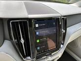Thumbnail of 2025 Denim Blue Metallic Volvo XC60
