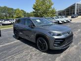Photo of 2025 Platinum Gray Metallic Volkswagen Tiguan