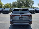 Thumbnail of 2025 Platinum Gray Metallic Volkswagen Tiguan