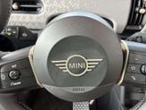 Thumbnail of 2025 Blazing Blue MINI Convertible