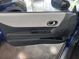 Thumbnail of 2025 Blazing Blue MINI Convertible