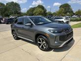 Photo of 2025 Platinum Gray Metallic Volkswagen Tiguan