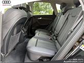 Thumbnail of 2025 Mythos Black Metallic Audi Q5