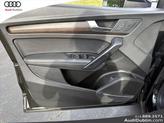Thumbnail of 2025 Mythos Black Metallic Audi Q5