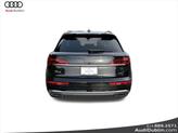 Thumbnail of 2025 Mythos Black Metallic Audi Q5