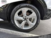Thumbnail of 2025 Mythos Black Metallic Audi Q5