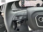 Thumbnail of 2025 Mythos Black Metallic Audi Q5