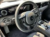 Thumbnail of 2024 Black Diamond Metallic Rolls-Royce Spectre