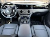Thumbnail of 2024 Black Diamond Metallic Rolls-Royce Spectre