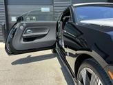 Thumbnail of 2024 Black Diamond Metallic Rolls-Royce Spectre