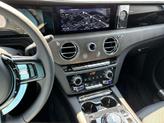 Thumbnail of 2024 Black Diamond Metallic Rolls-Royce Spectre