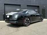 Thumbnail of 2024 Black Diamond Metallic Rolls-Royce Spectre