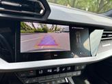 Thumbnail of 2025 Manhattan Gray Metallic Audi A3