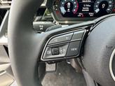Thumbnail of 2025 Manhattan Gray Metallic Audi A3