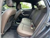 Thumbnail of 2025 Manhattan Gray Metallic Audi A3