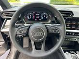 Thumbnail of 2025 Manhattan Gray Metallic Audi A3