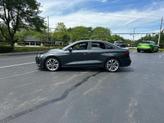 Thumbnail of 2025 Manhattan Gray Metallic Audi A3