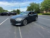 Thumbnail of 2025 Manhattan Gray Metallic Audi A3