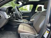 Thumbnail of 2025 Manhattan Gray Metallic Audi A3