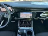 Thumbnail of 2025 Glacier White Metallic Audi Q7