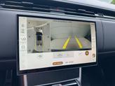 Thumbnail of 2025 Gray Land Rover Range Rover