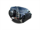 Thumbnail of 2025 Carpathian Grey Premium Metallic Land Rover Defender