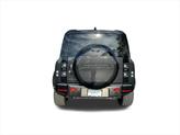 Thumbnail of 2025 Carpathian Grey Premium Metallic Land Rover Defender