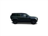 Thumbnail of 2025 Carpathian Grey Premium Metallic Land Rover Defender