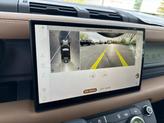 Thumbnail of 2025 Carpathian Grey Premium Metallic Land Rover Defender