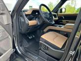 Thumbnail of 2025 Carpathian Grey Premium Metallic Land Rover Defender