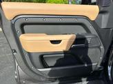 Thumbnail of 2025 Carpathian Grey Premium Metallic Land Rover Defender