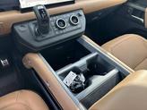 Thumbnail of 2025 Carpathian Grey Premium Metallic Land Rover Defender