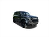 Thumbnail of 2025 Carpathian Grey Premium Metallic Land Rover Defender