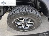 Thumbnail of 2021 Bright White Clearcoat Jeep Wrangler Unlimited
