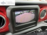 Thumbnail of 2021 Bright White Clearcoat Jeep Wrangler Unlimited