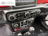 Thumbnail of 2021 Bright White Clearcoat Jeep Wrangler Unlimited