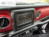 Thumbnail of 2021 Bright White Clearcoat Jeep Wrangler Unlimited