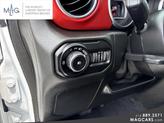 Thumbnail of 2021 Bright White Clearcoat Jeep Wrangler Unlimited