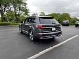 Thumbnail of 2021 Samurai Gray Metallic Audi Q7